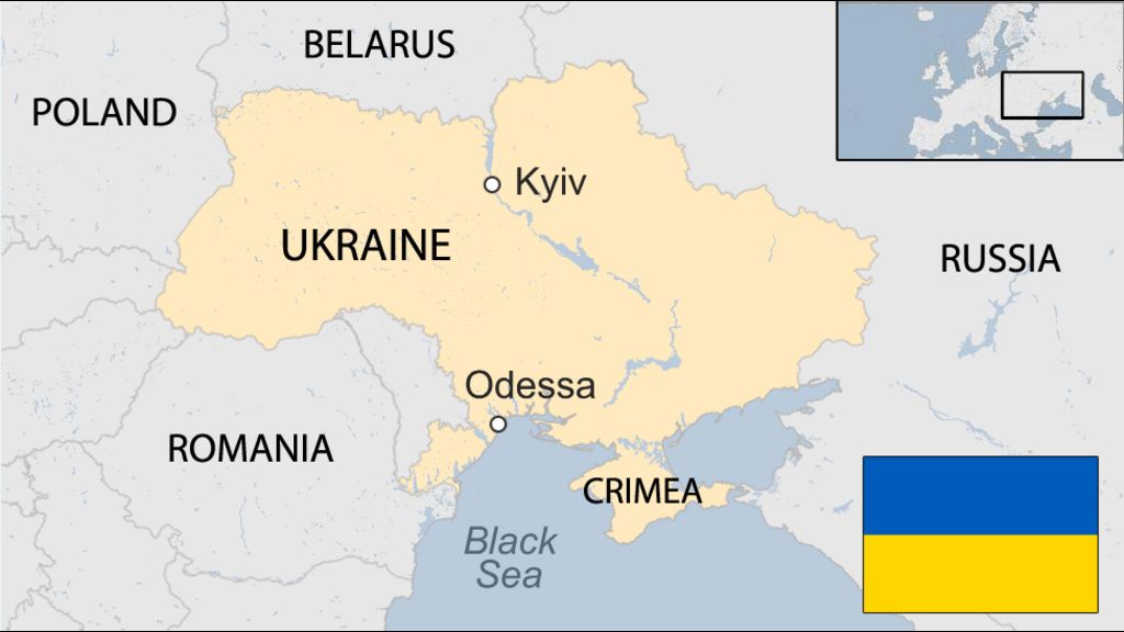 乌克兰（Ukraine）使用的，海牙认证美国