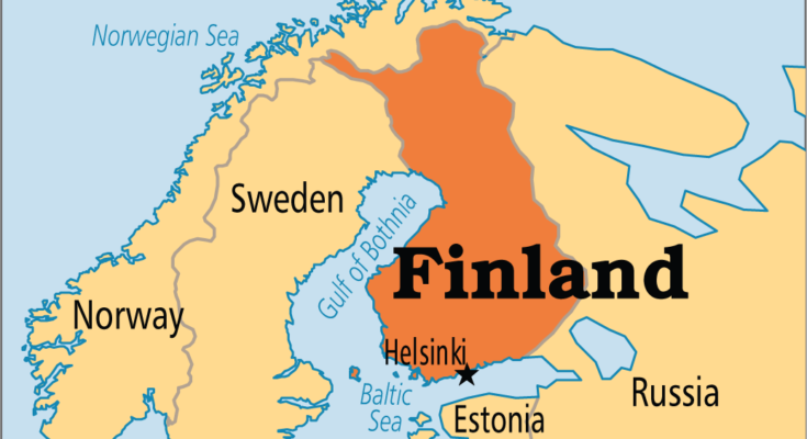 Good Country Index: Finland ranks first globally – WorldStage