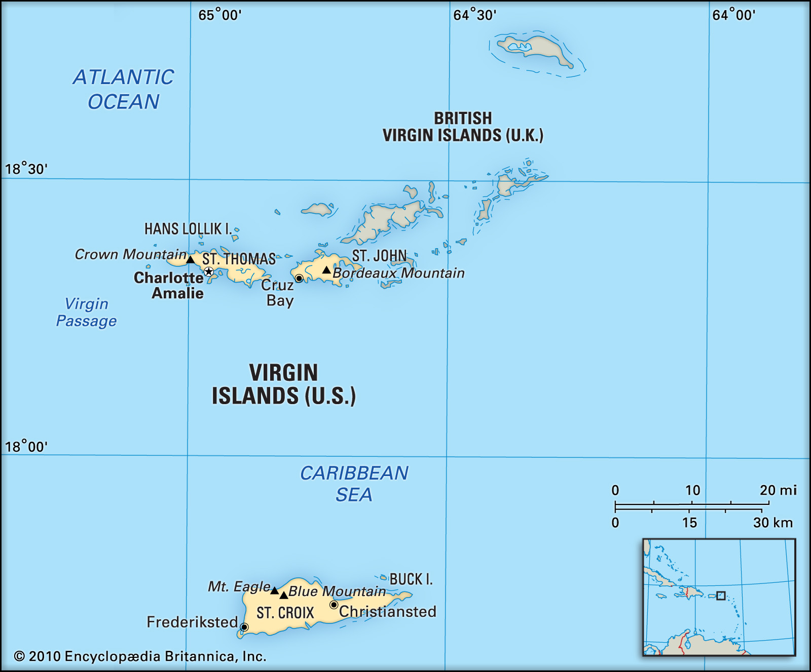 美属维尔京群岛（US Virgin Islands）使用的，海牙认证美国