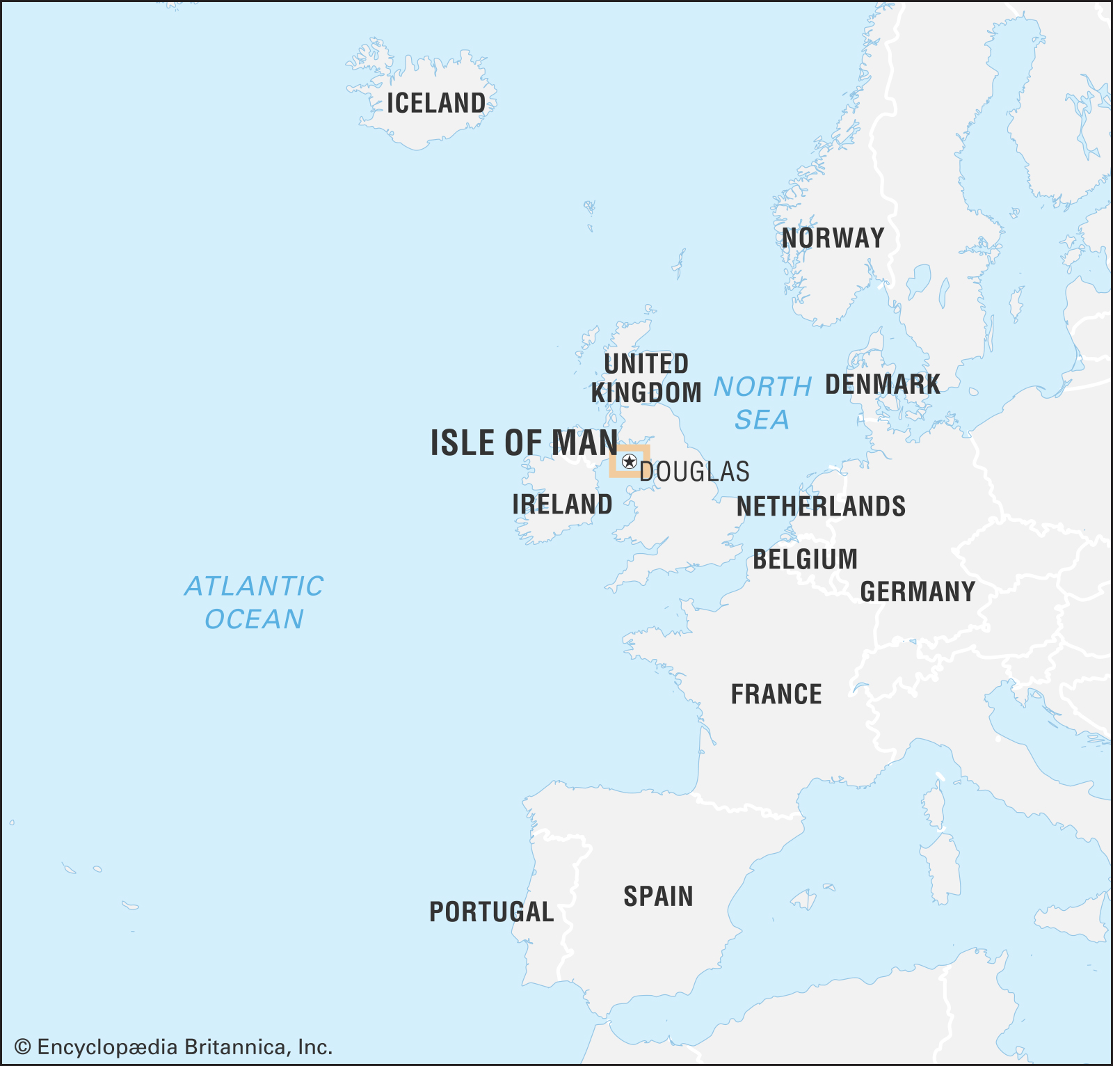 Isle of Man | History, Geography, Facts, & Points of Interest | Britannica