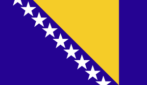 如何获得波斯尼亚和黑塞哥维那使用的美国海牙认证？