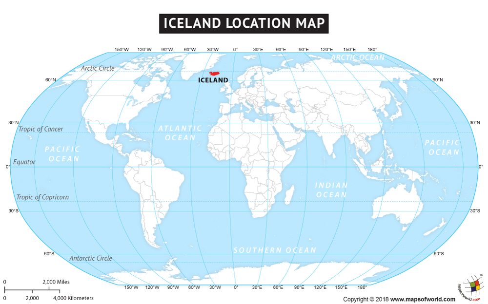 冰岛（Iceland）使用的，海牙认证美国