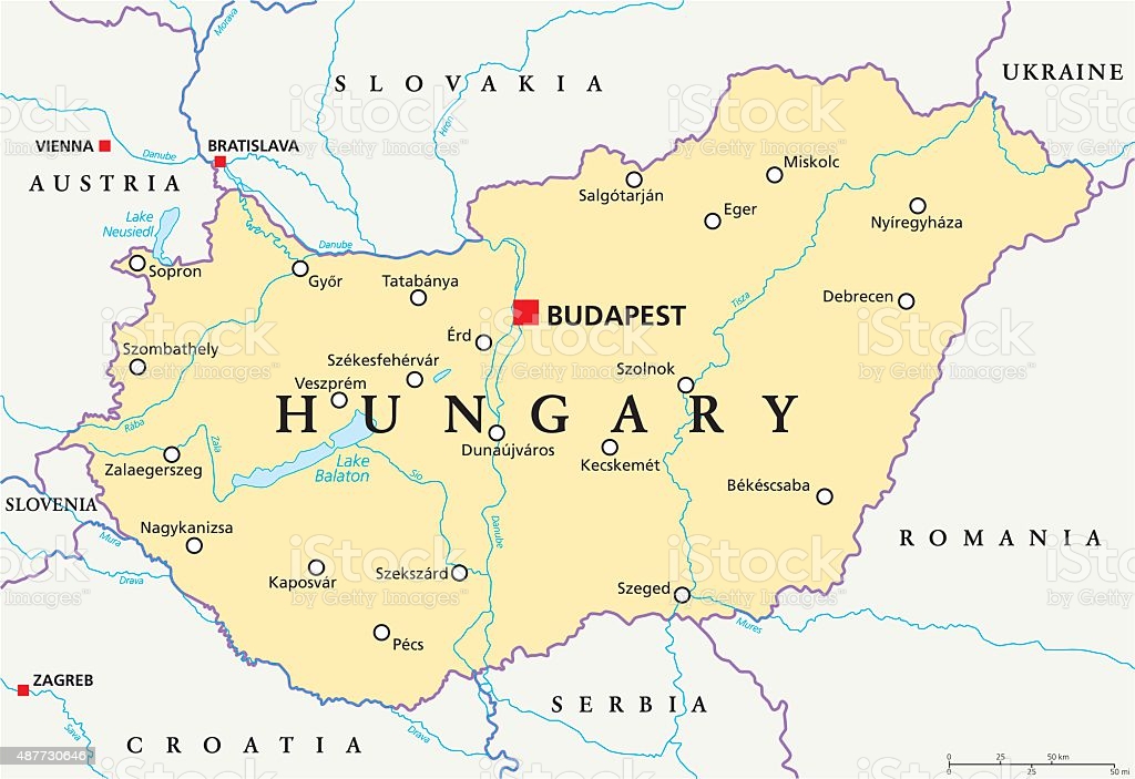 匈牙利（Hungary）使用的，海牙认证美国