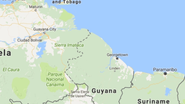 Why Trinidad, Guyana And Suriname Should Matter To India