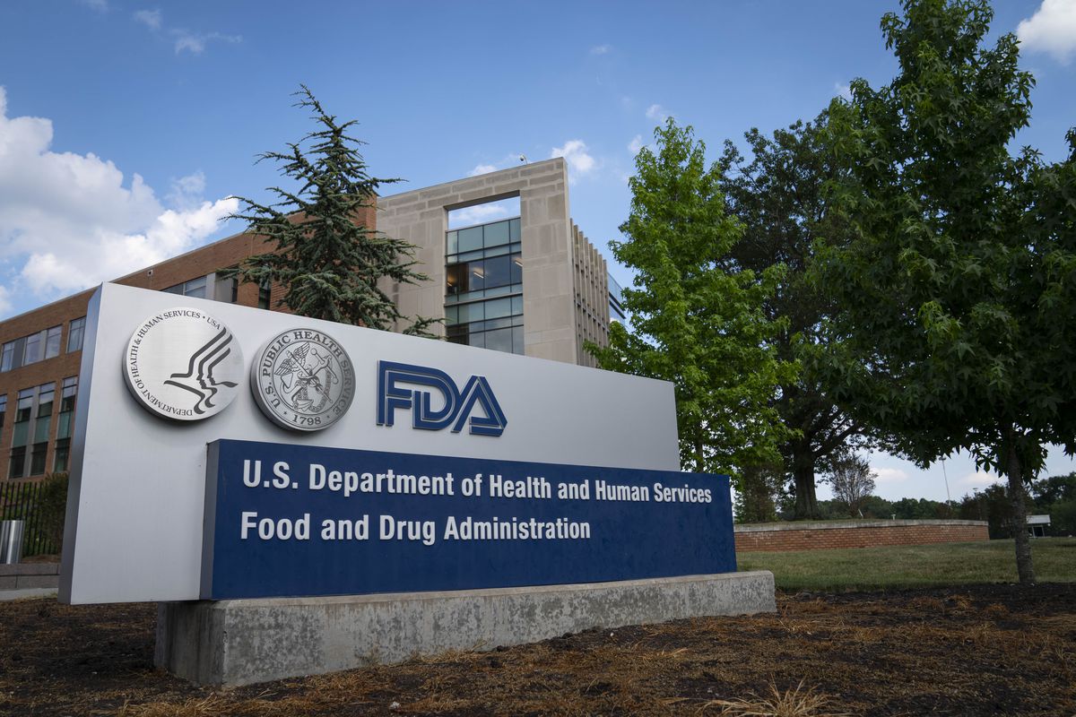 What&#39;s the difference between FDA approval and authorization? - The Verge